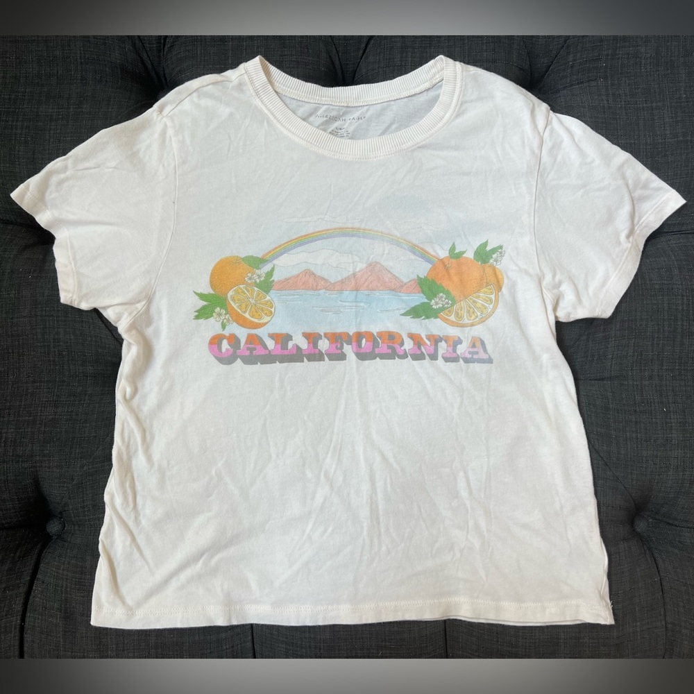 American Eagle Tee